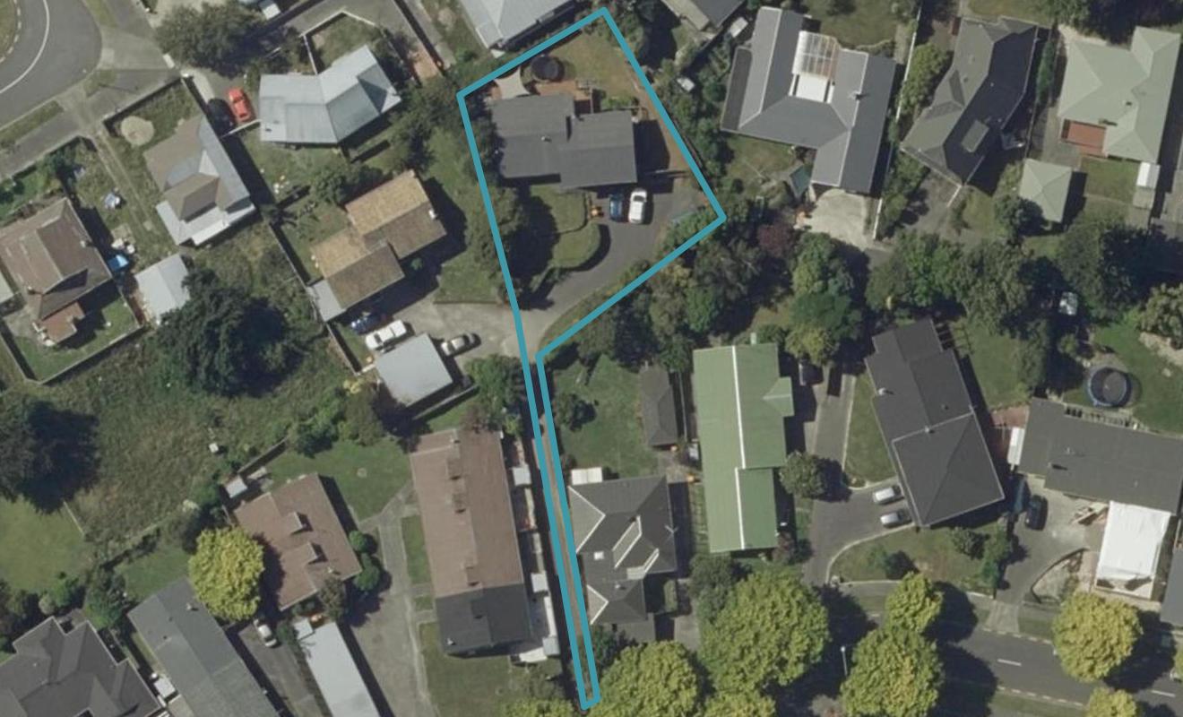 23 Churchill Avenue, Hokowhitu, Palmerston North - Carousel 1