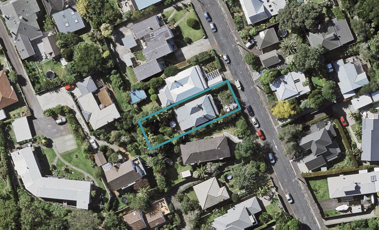 67 Church Street, Devonport, Auckland - Carousel 1