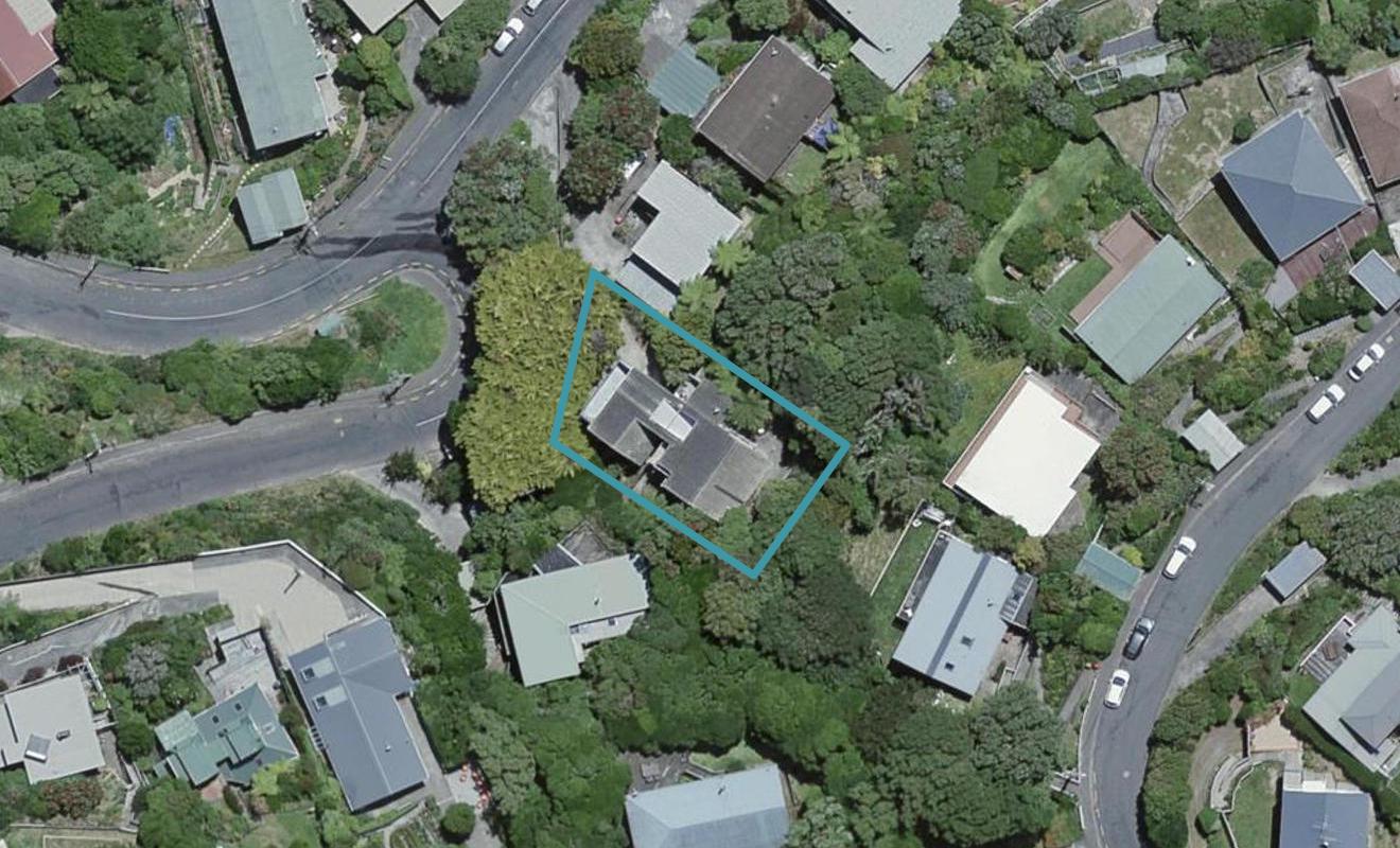 10 Euston Road, Wilton, Wellington - Carousel 1