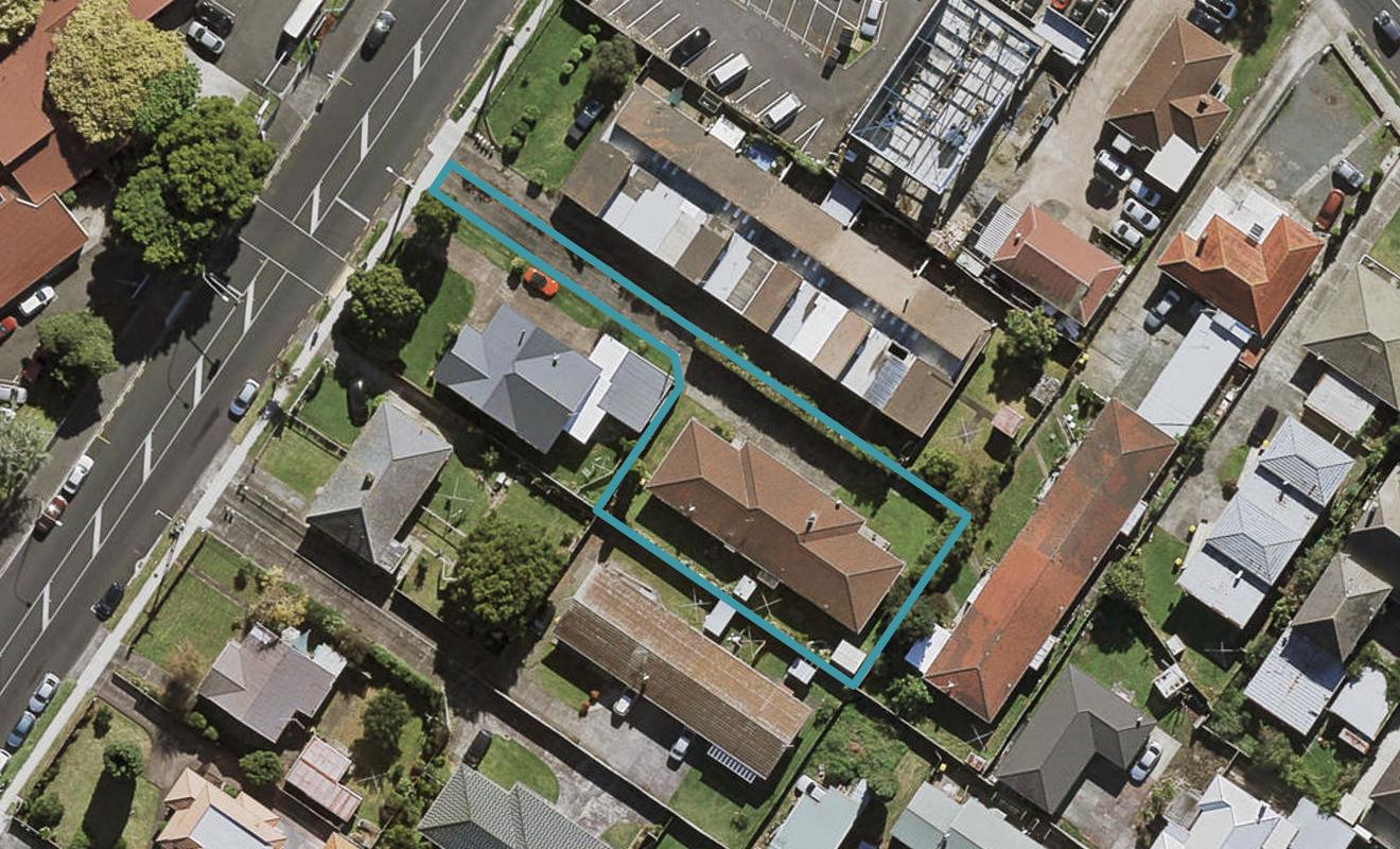 2/0 St George Street, Papatoetoe, Auckland - Carousel 1