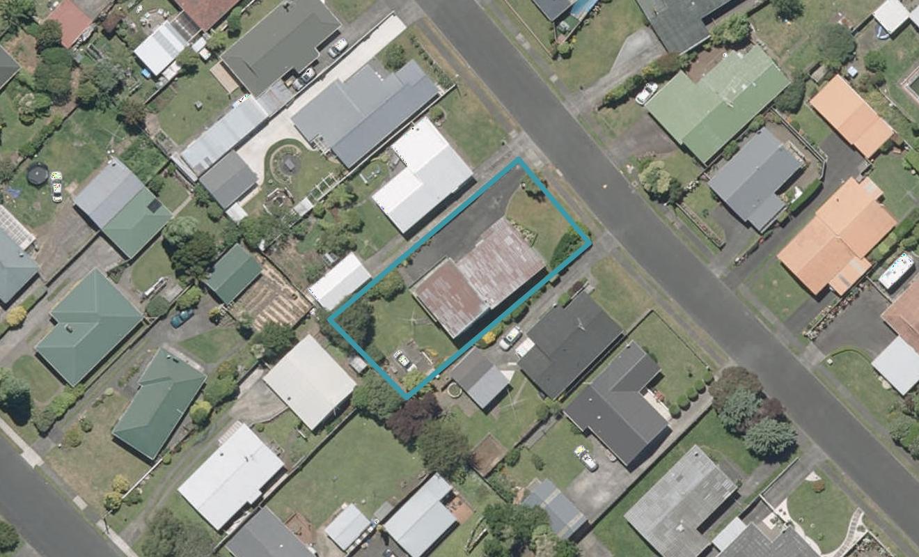 47 Exeter Crescent, Springvale, Whanganui - Carousel 1