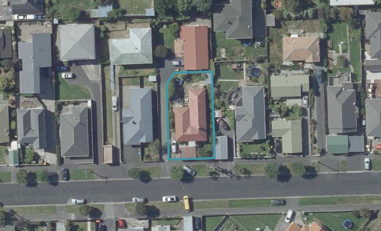 25 Lochend Street, Musselburgh, Dunedin - Carousel 1