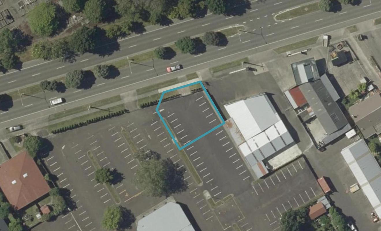 1 Samuel Place, Terrace End, Palmerston North - Carousel 1