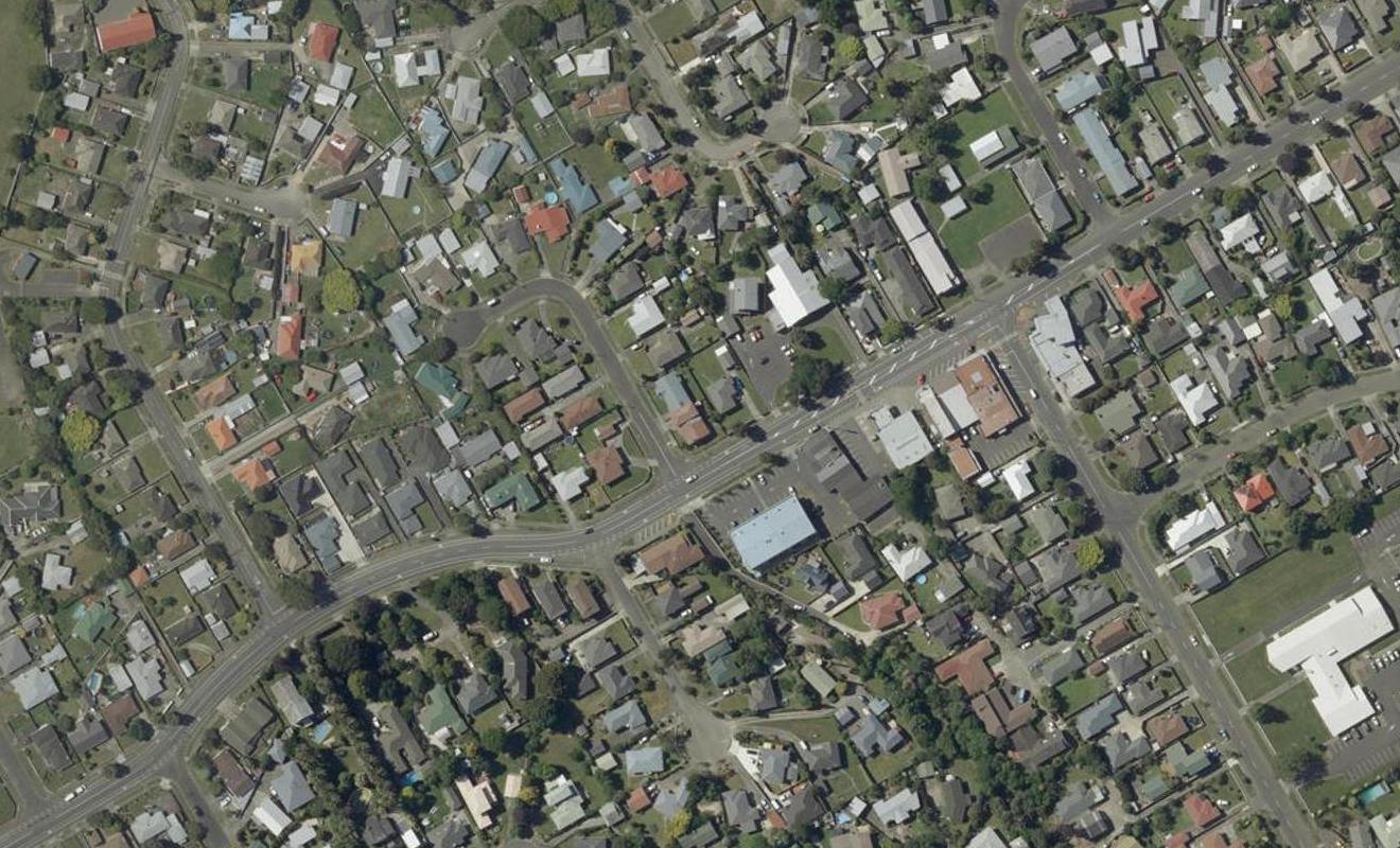 105 College Street, Awapuni, Palmerston North - Carousel 1
