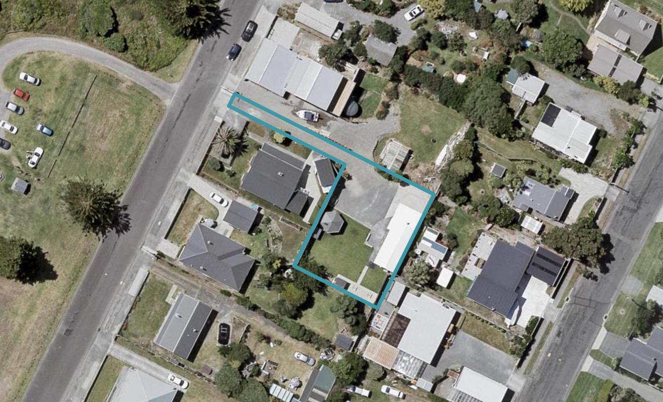 32A Marine Parade, Otaki Beach, Otaki - Carousel 1