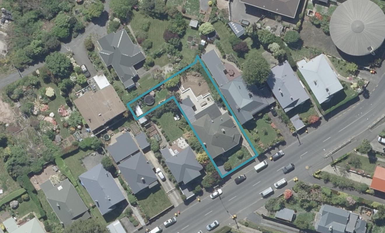18 Kenmure Road, Belleknowes, Dunedin - Carousel 1