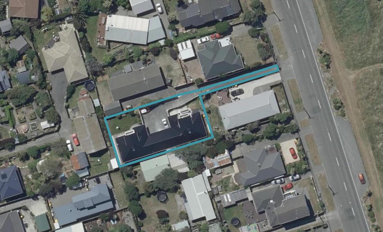 334A Marine Parade, New Brighton, Christchurch - Carousel 1