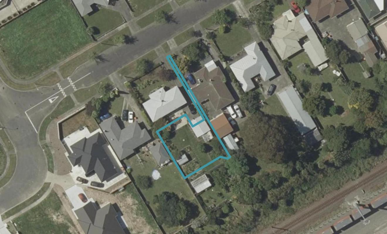 57A Leeds Street, Milson, Palmerston North - Carousel 1