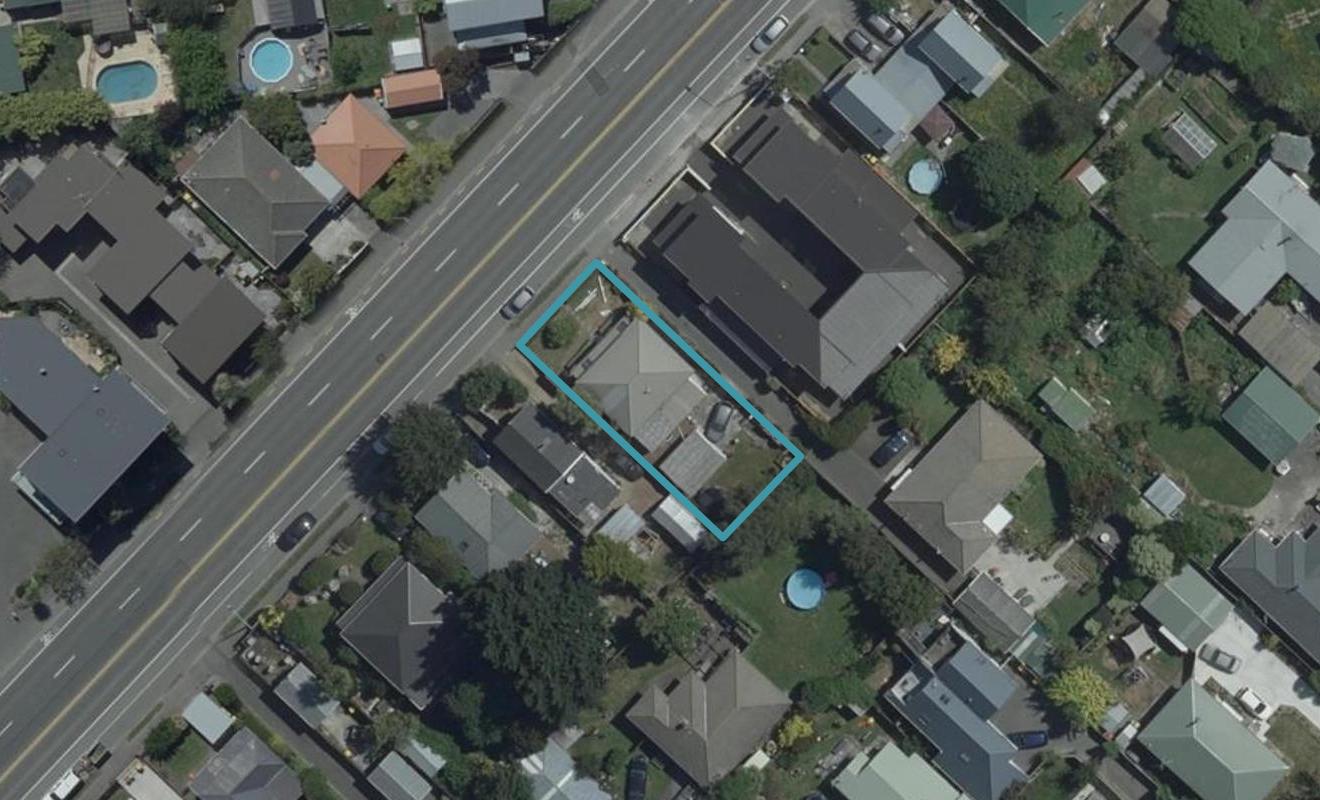 30 Burlington Street, Sydenham, Christchurch - Carousel 1