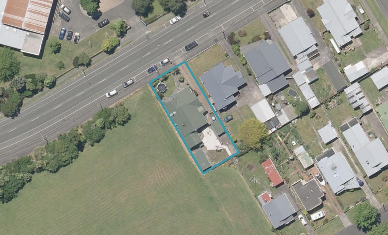 22 Jones Street, Whanganui East, Whanganui - Carousel 1
