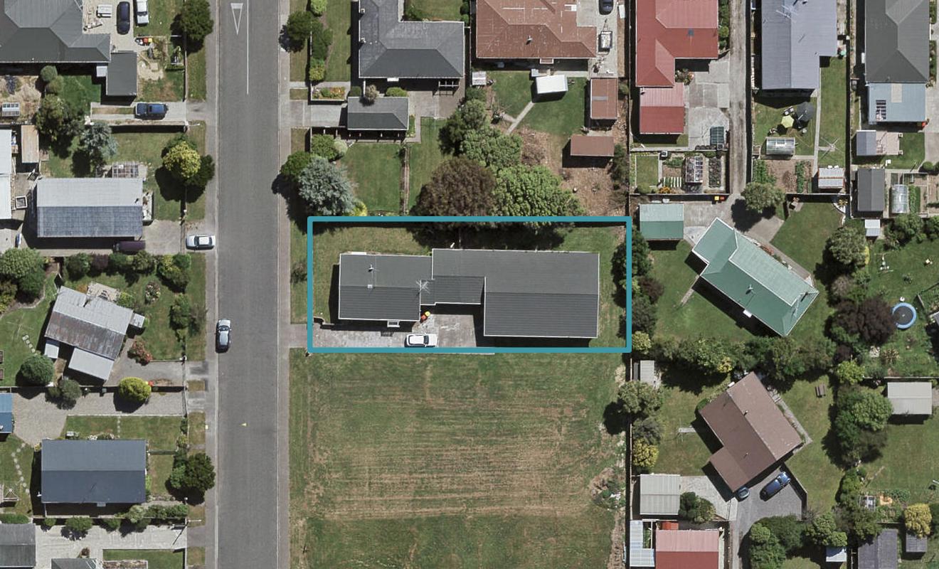 14 Lock Street, Kingswell, Invercargill - Carousel 1