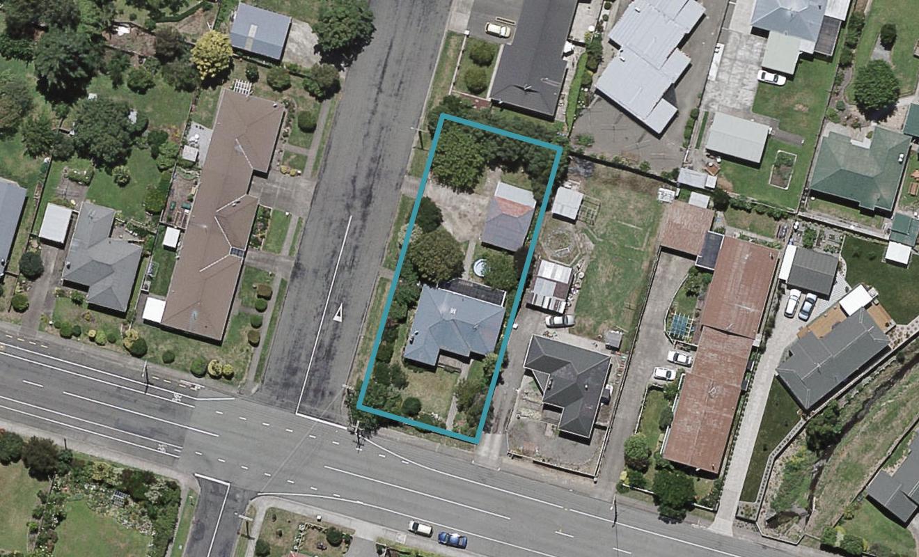 2 Gow Street, Waipukurau, Waipukurau - Carousel 1