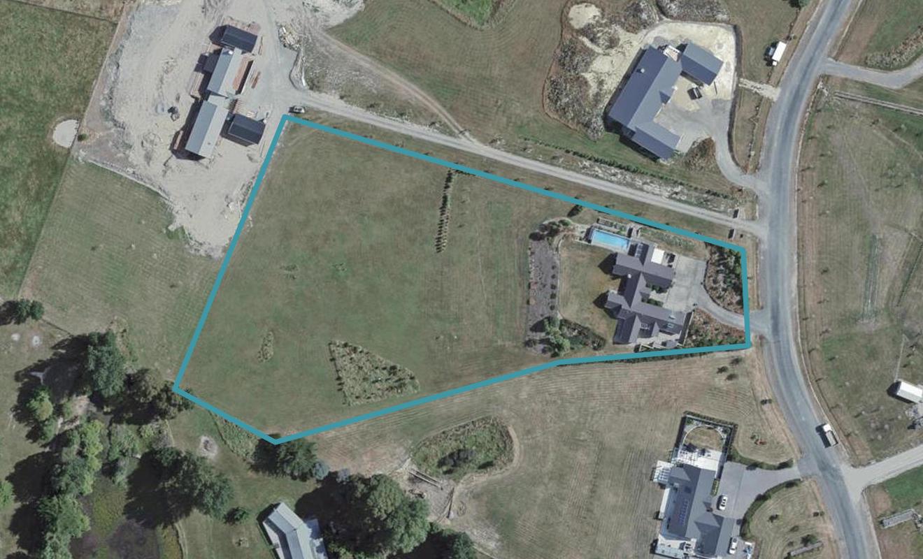 9 Ardsley Lane, Lansdowne, Masterton - Carousel 1