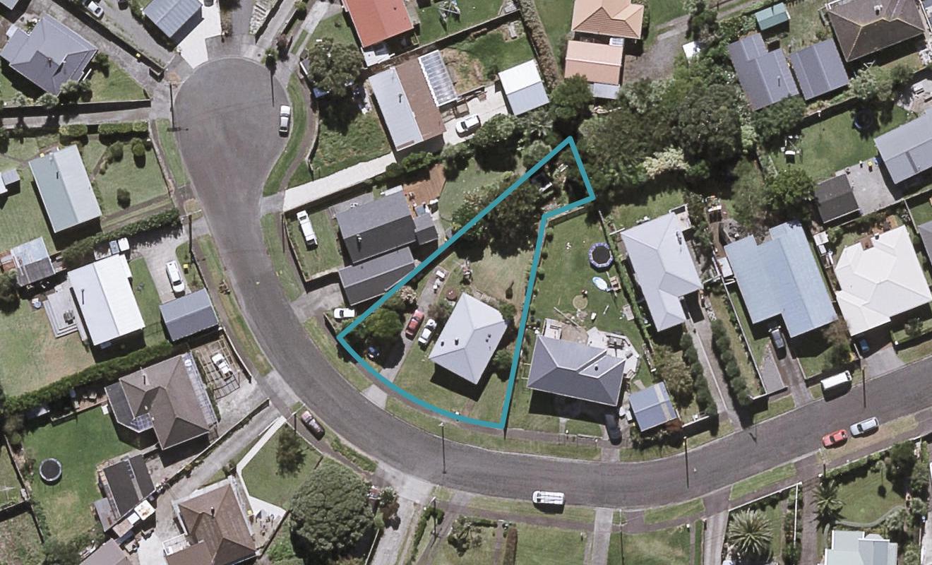 14 Bedford Street, Fitzroy, New Plymouth - Carousel 1