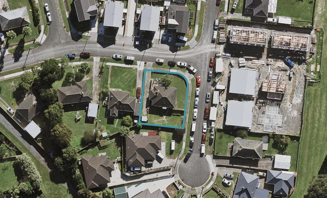 19 Ronaki Road, Otahuhu, Auckland - Carousel 1