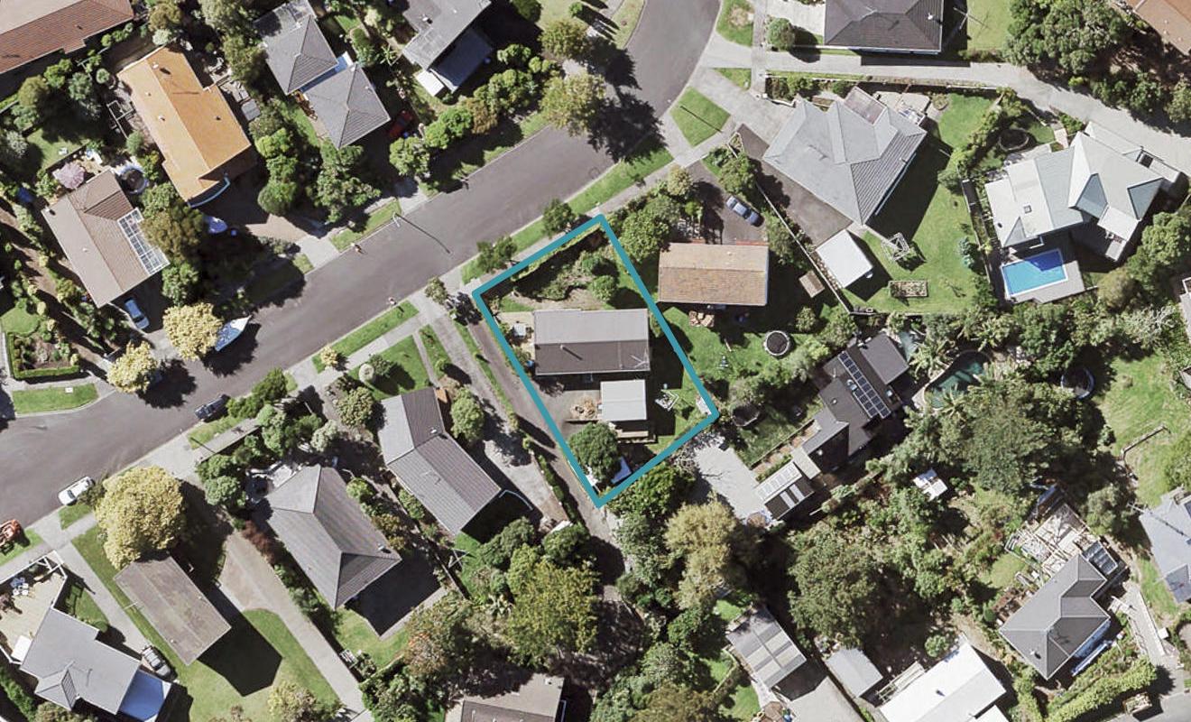30 Karaka Park Place, Glendowie, Auckland - Carousel 1
