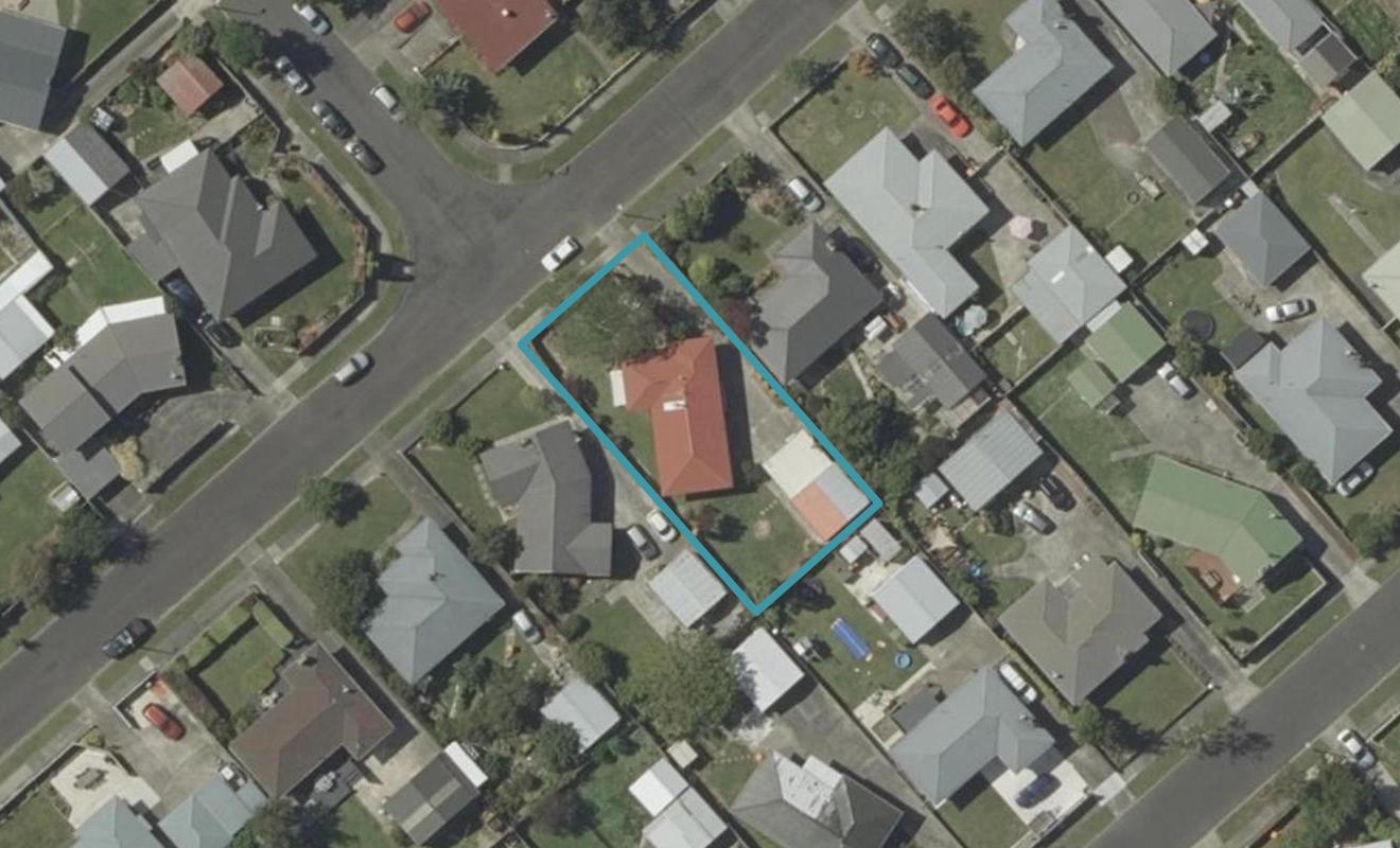 23 Kaituna Street, Milson, Palmerston North - Carousel 1