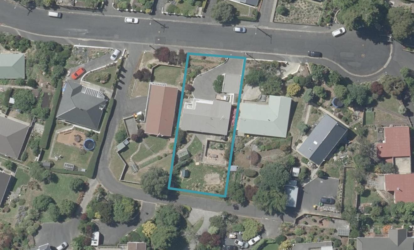 20 Leary Street, Kenmure, Dunedin - Carousel 1