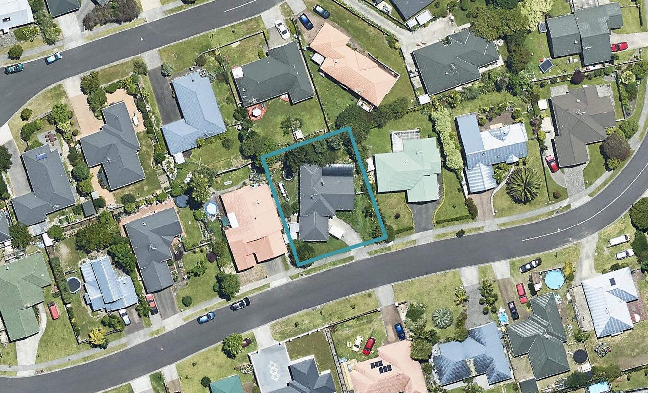 46 Pelorus Street, Welcome Bay, Tauranga - Carousel 1