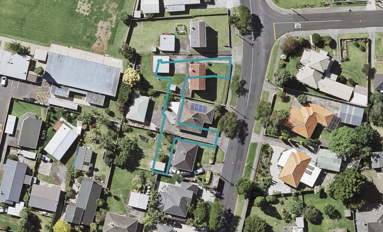 3C Dunkirk Road, Panmure, Auckland - Carousel 1