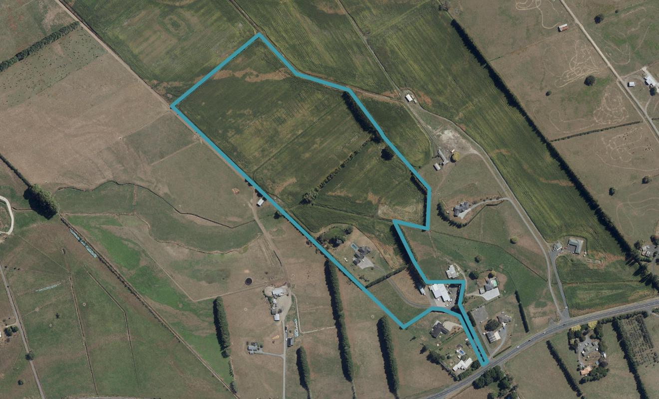 320B Te Kowhai Road, Te Kowhai, Hamilton - Carousel 1