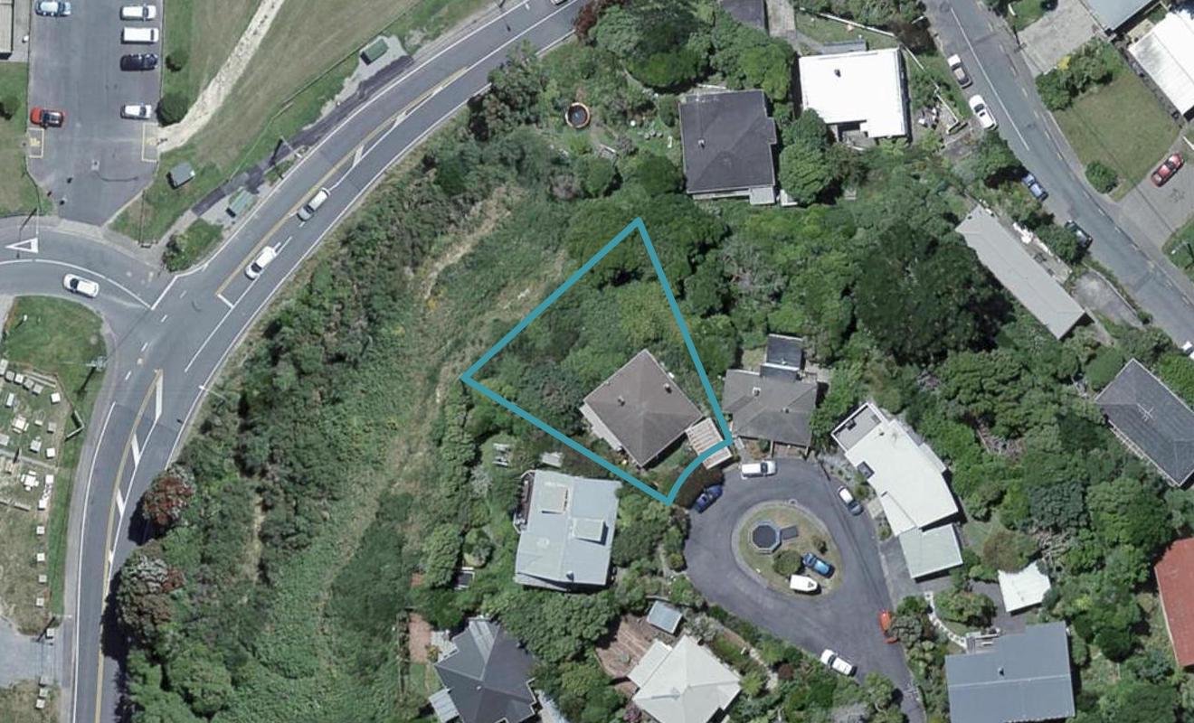 35 Creswick Terrace, Northland, Wellington - Carousel 1