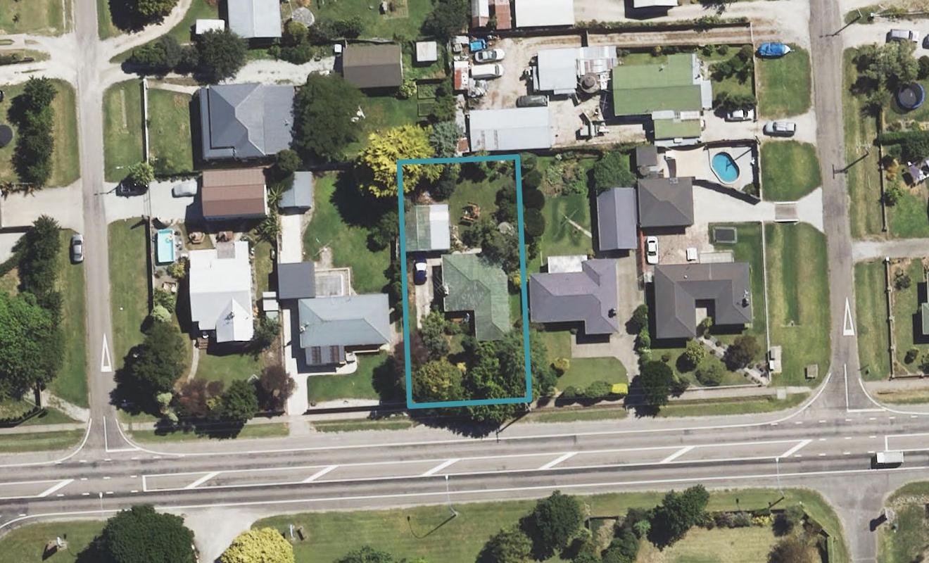 53 Main Road, Makaraka, Gisborne - Carousel 1