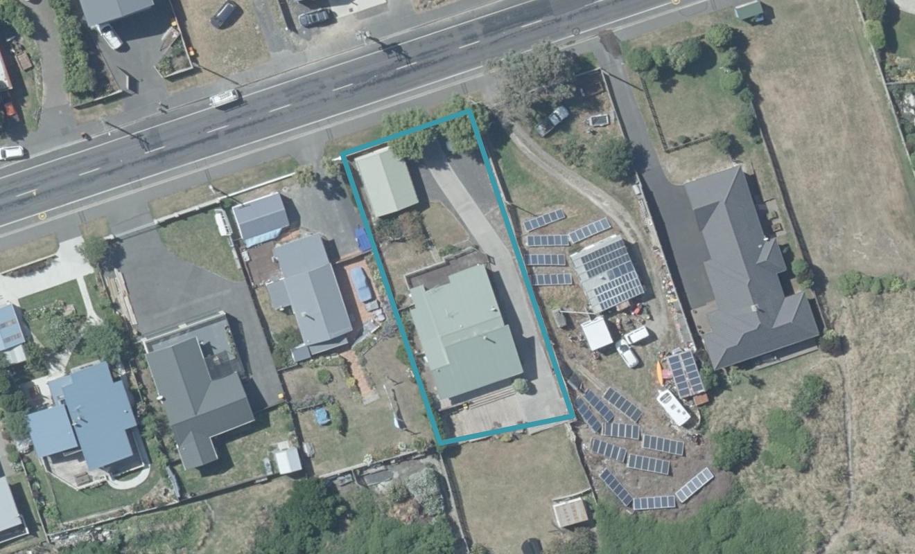 795 Brighton Road, Ocean View, Dunedin - Carousel 1