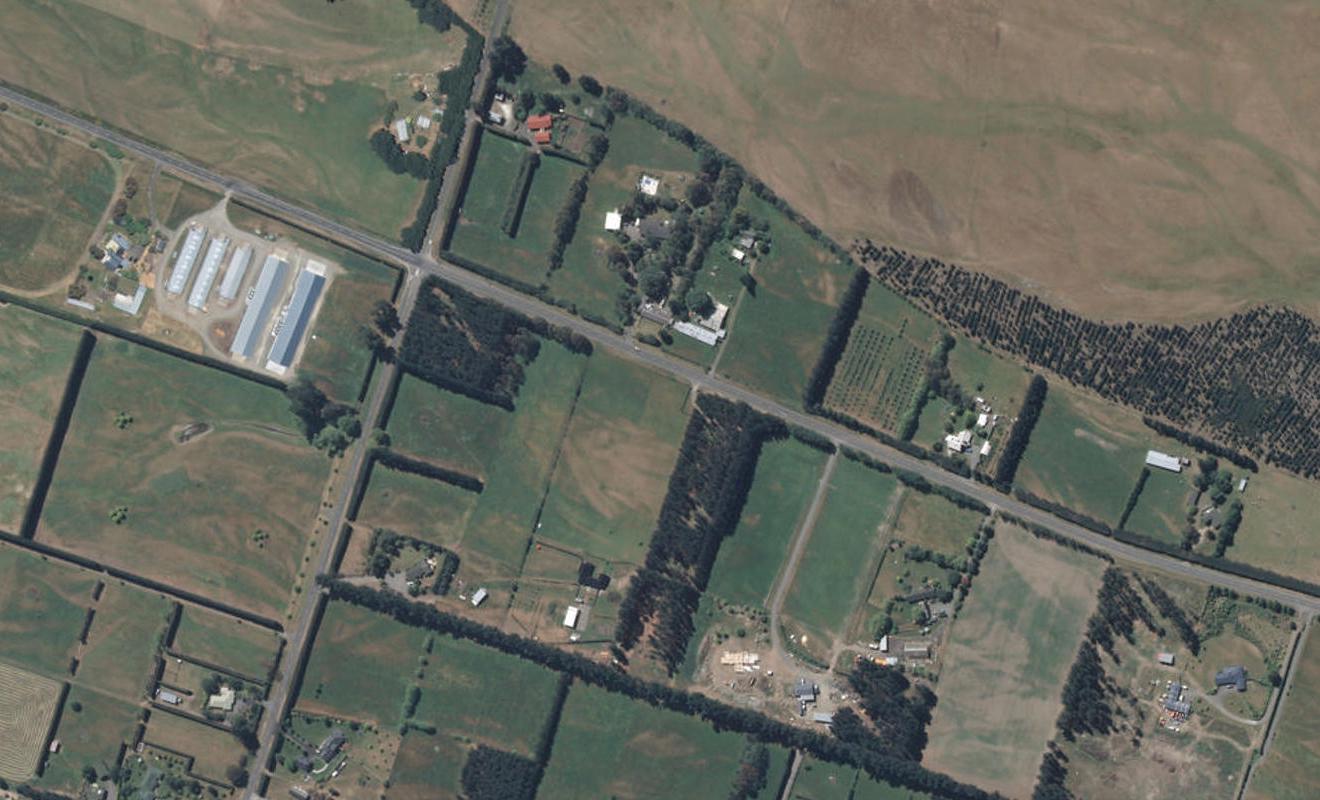 877 Old West Coast Road, West Melton, Christchurch - Carousel 1