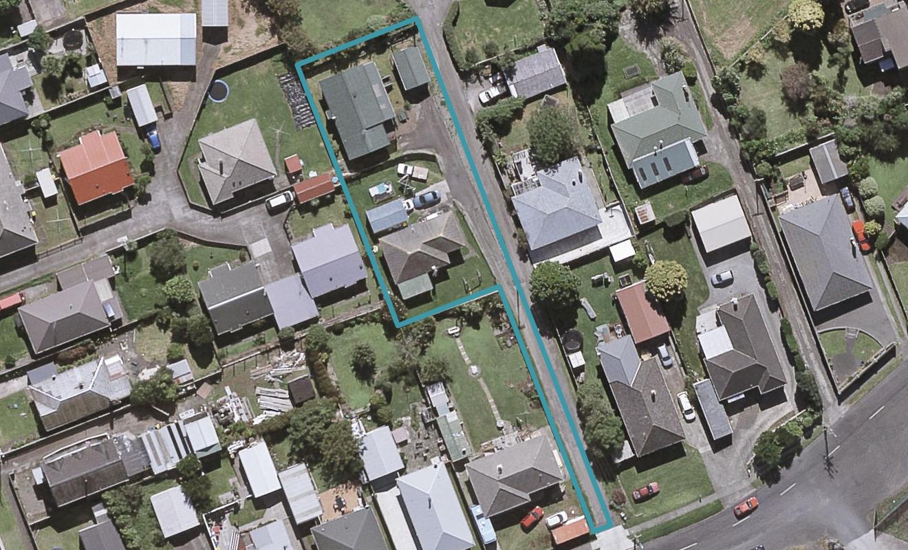 91A Clemow Road, Fitzroy, New Plymouth - Carousel 1
