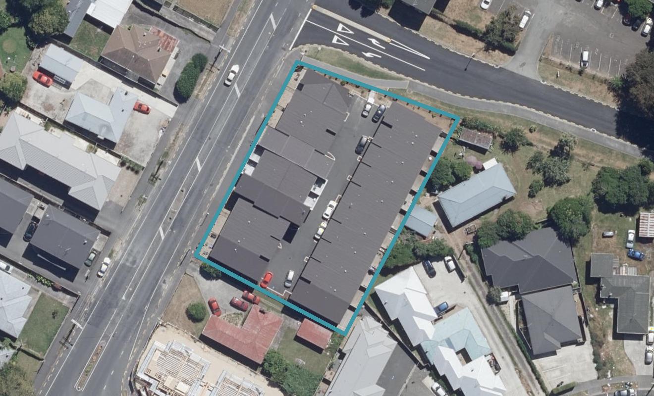 7/100 Knighton Road, Hillcrest, Hamilton - Carousel 1