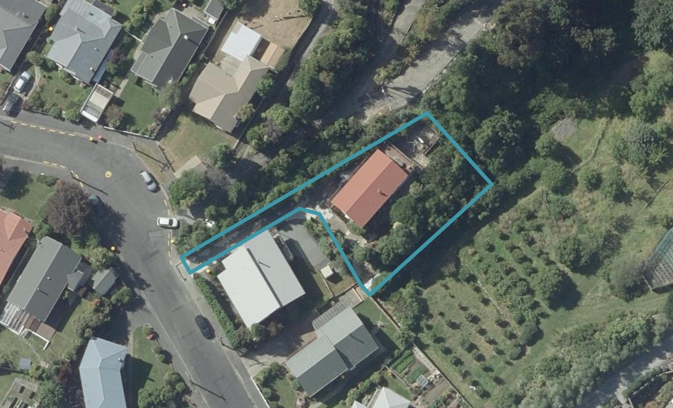 19 Milburn Street, Corstorphine, Dunedin - Carousel 1