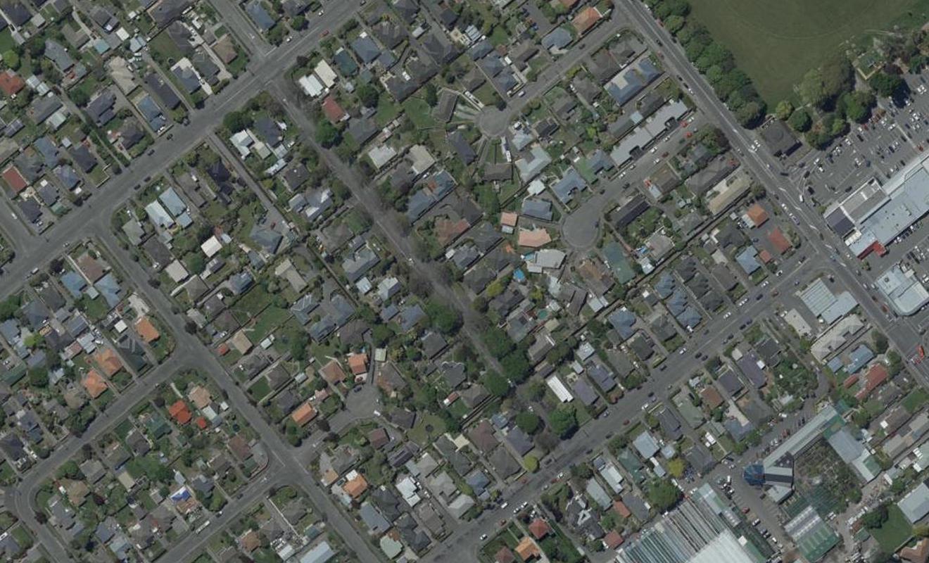 16 Therese Street, Spreydon, Christchurch - Carousel 1