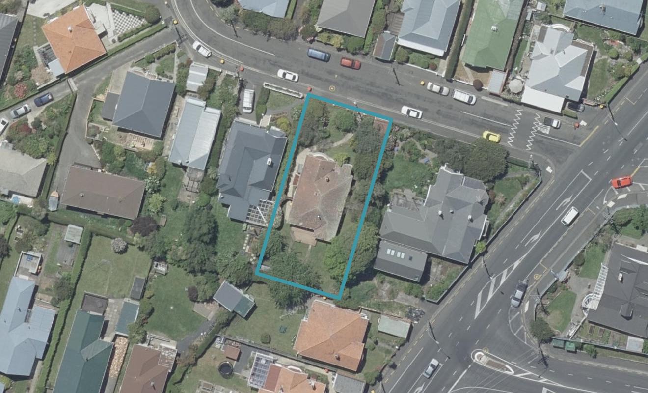 5 Mataora Road, Kenmure, Dunedin - Carousel 1