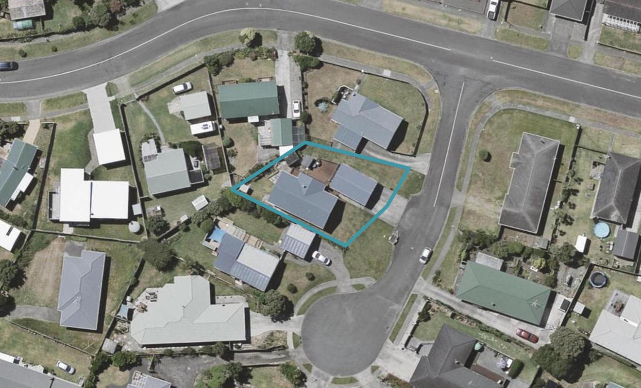 3 Caughley Place, Otaki Beach, Otaki - Carousel 1