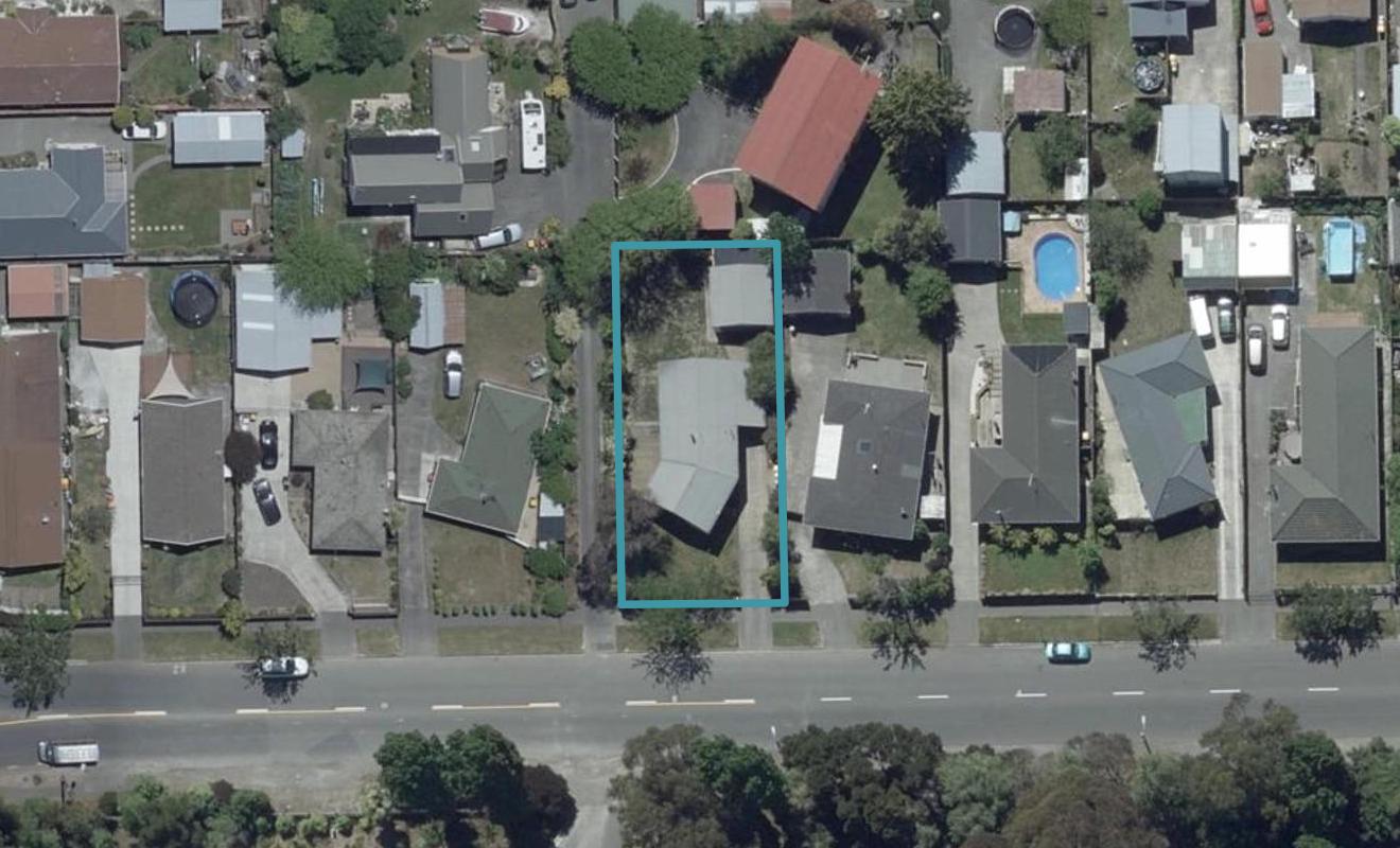 226 Beach Road, North New Brighton, Christchurch - Carousel 1
