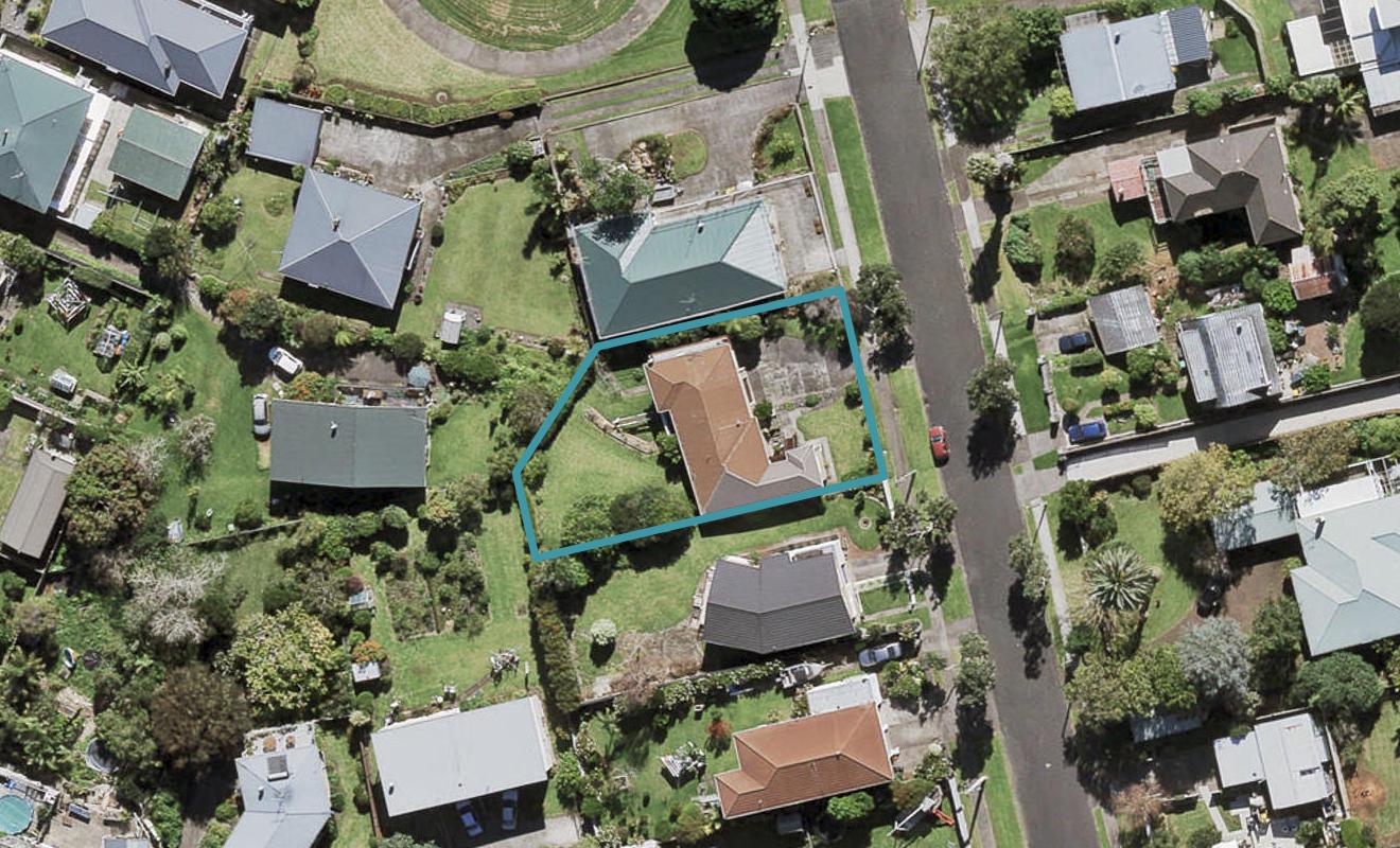 6 Scott Avenue, Mangere Bridge, Auckland - Carousel 1