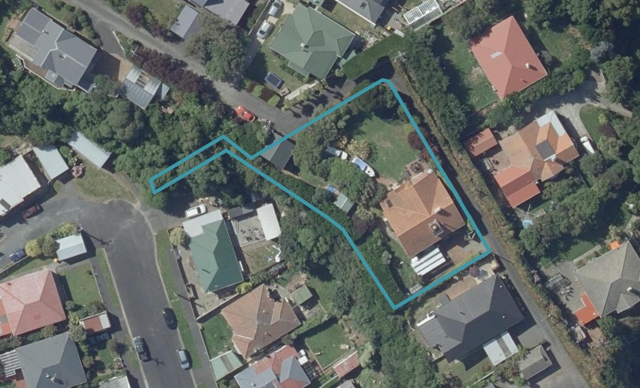 4 Alton Avenue, Musselburgh, Dunedin - Carousel 1