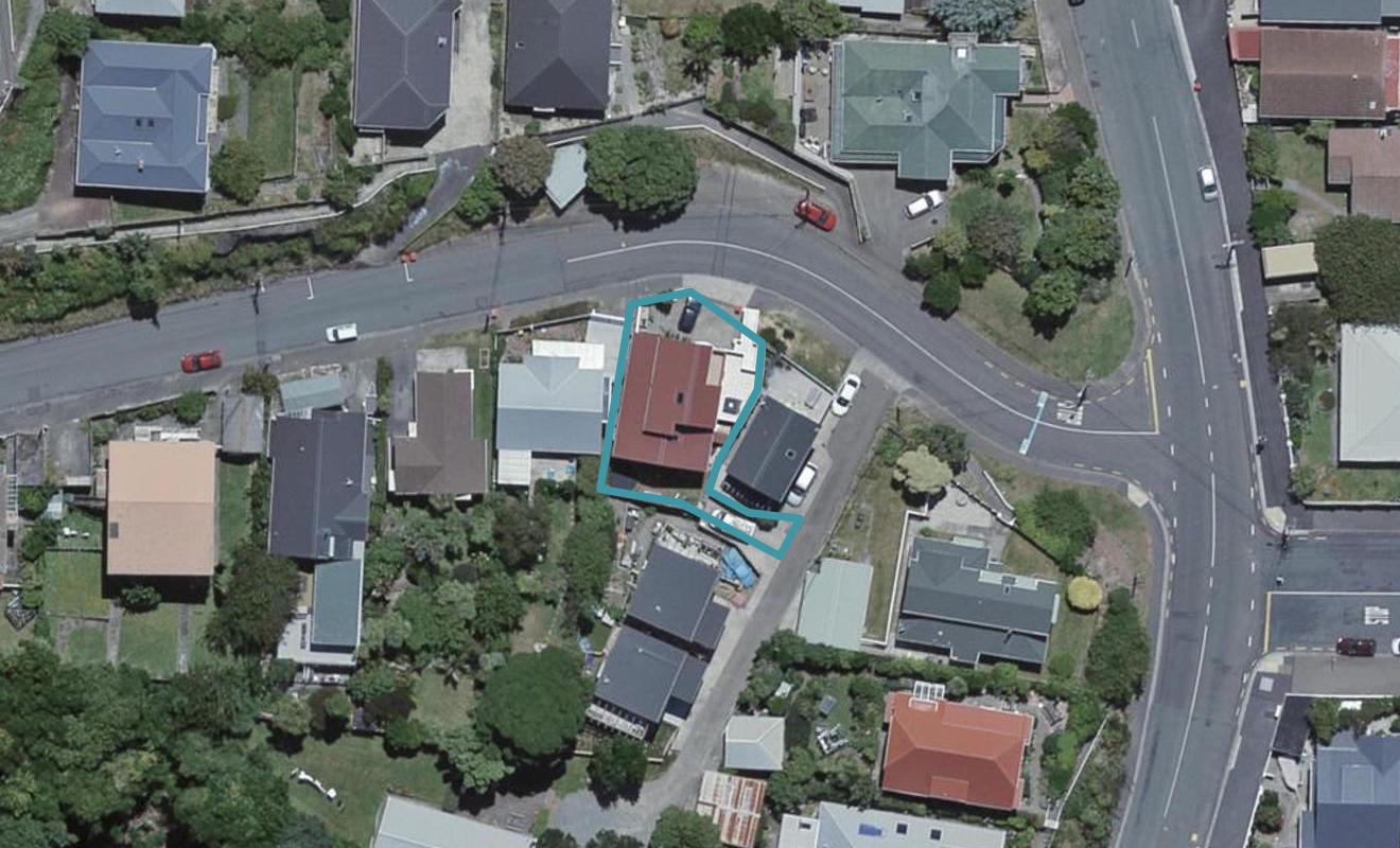 9 Tavistock Road, Melrose, Wellington - Carousel 1
