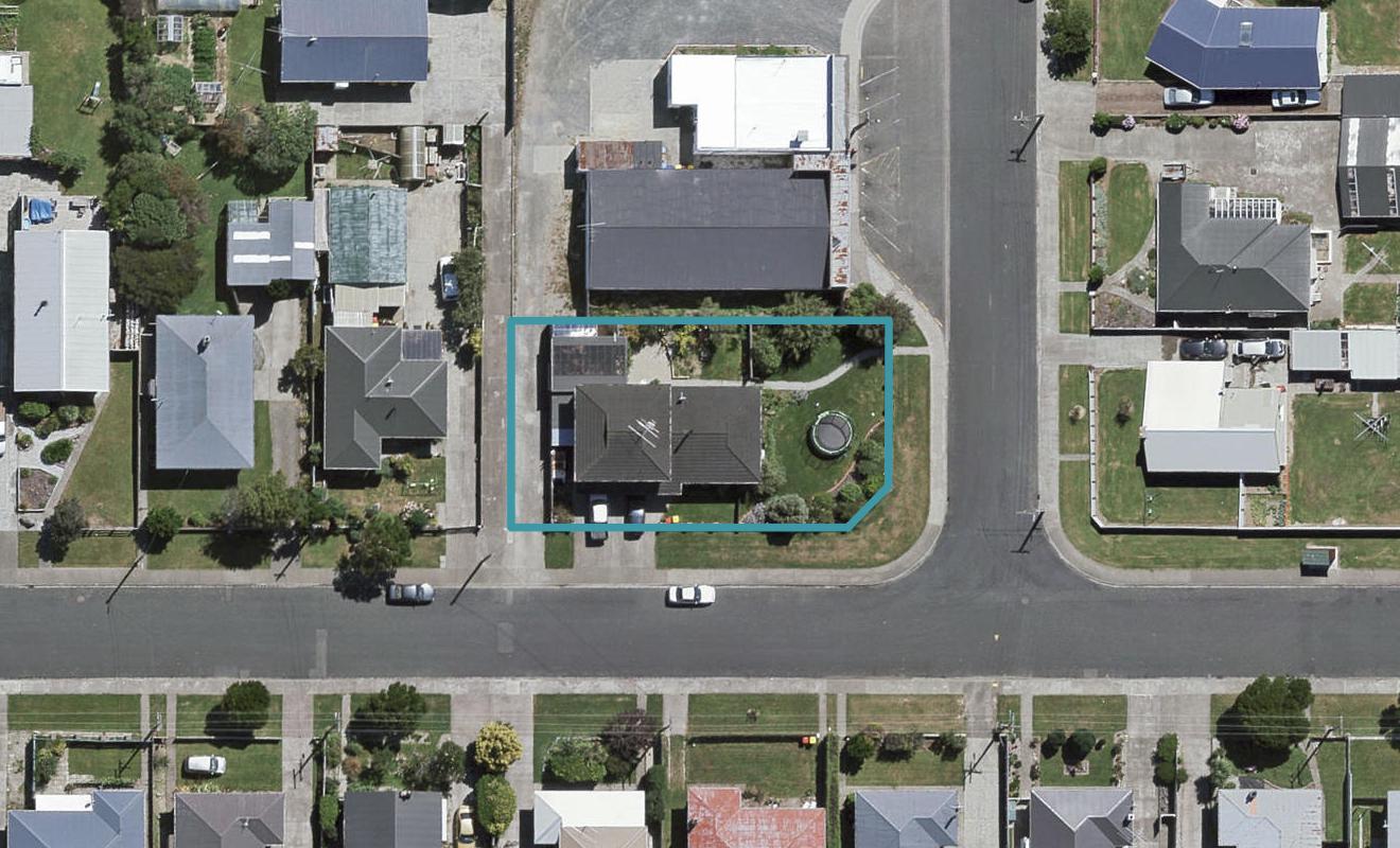 114 Oreti Street, Kingswell, Invercargill - Carousel 1