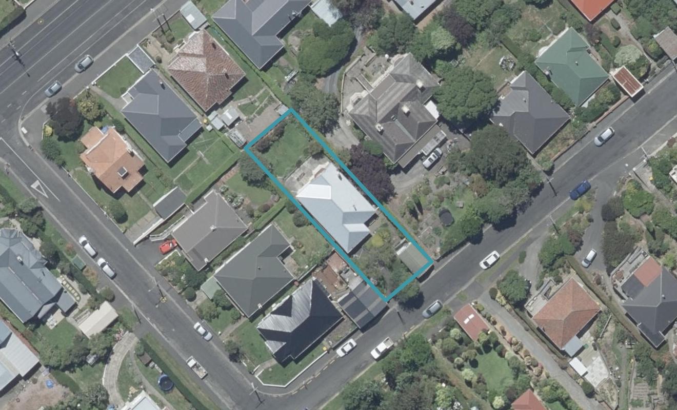 43 Rhodes Terrace, North East Valley, Dunedin - Carousel 1