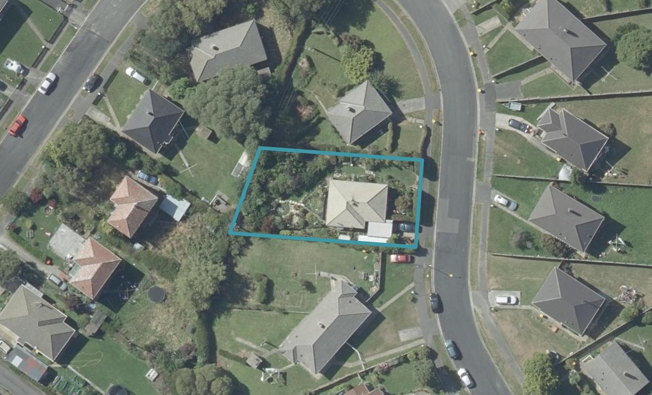 23 Dovecote Avenue, Corstorphine, Dunedin - Carousel 1