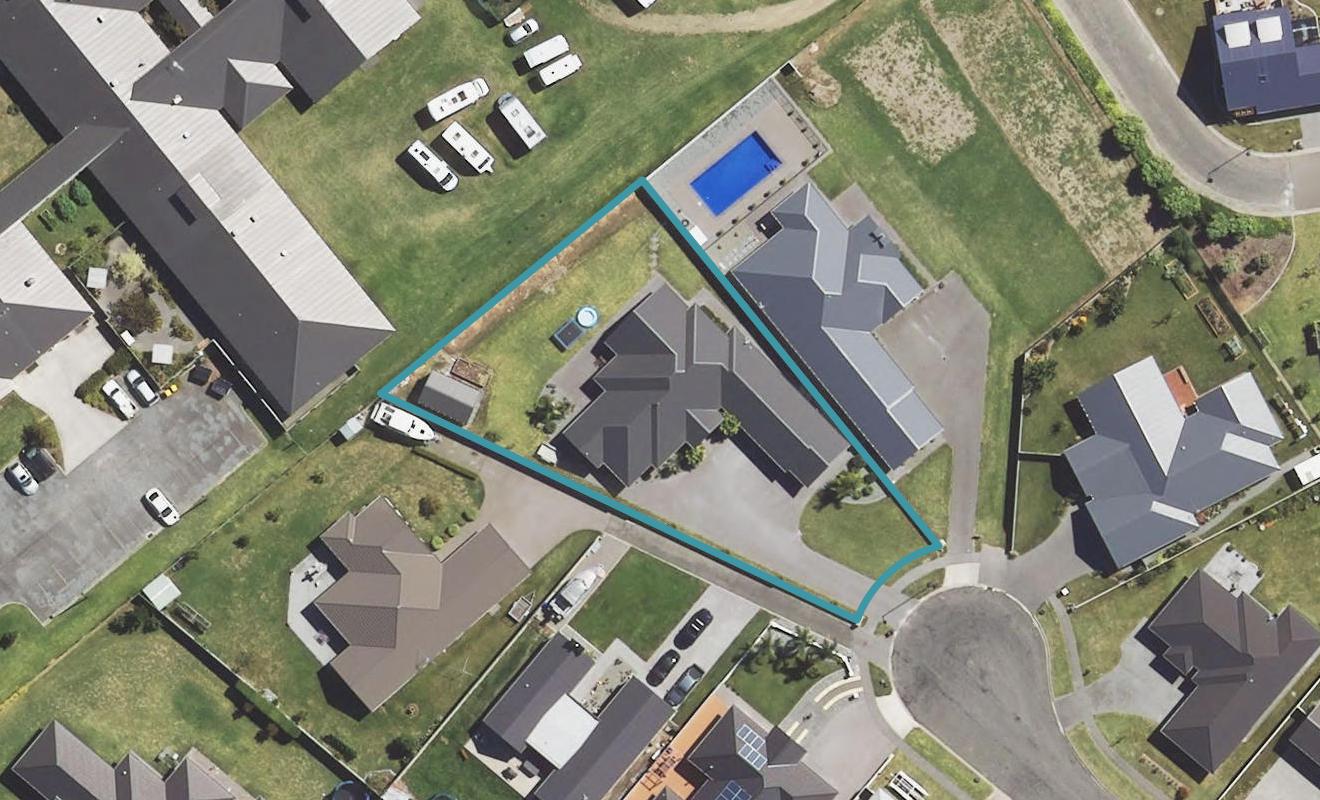 26 Fisher Place, Lytton West, Gisborne - Carousel 1