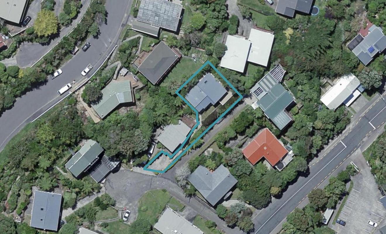 4A Sandhurst Way, Crofton Downs, Wellington - Carousel 1