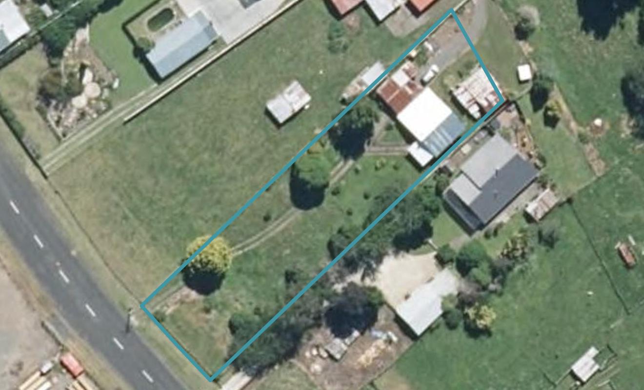 274 Miro Street, Manunui, Taumarunui - Carousel 1