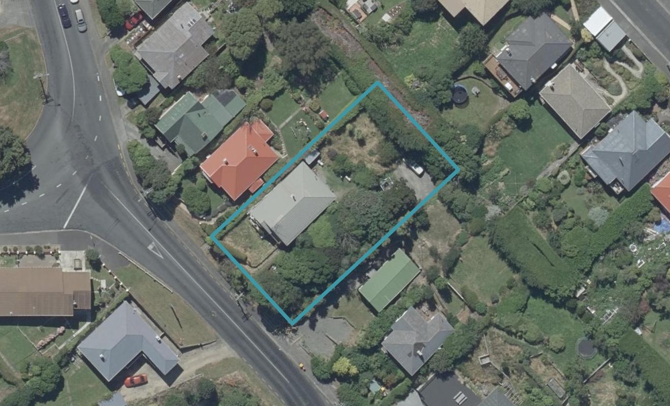 74 Orbell Street, Dalmore, Dunedin - Carousel 1