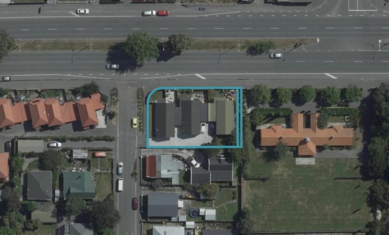3/182 Brougham Street, Sydenham, Christchurch - Carousel 1