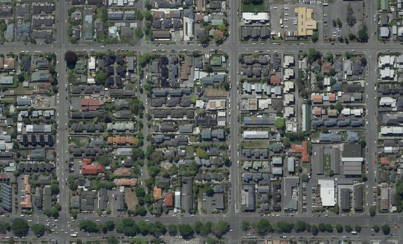 6/435 Madras Street, St Albans, Christchurch - Carousel 1