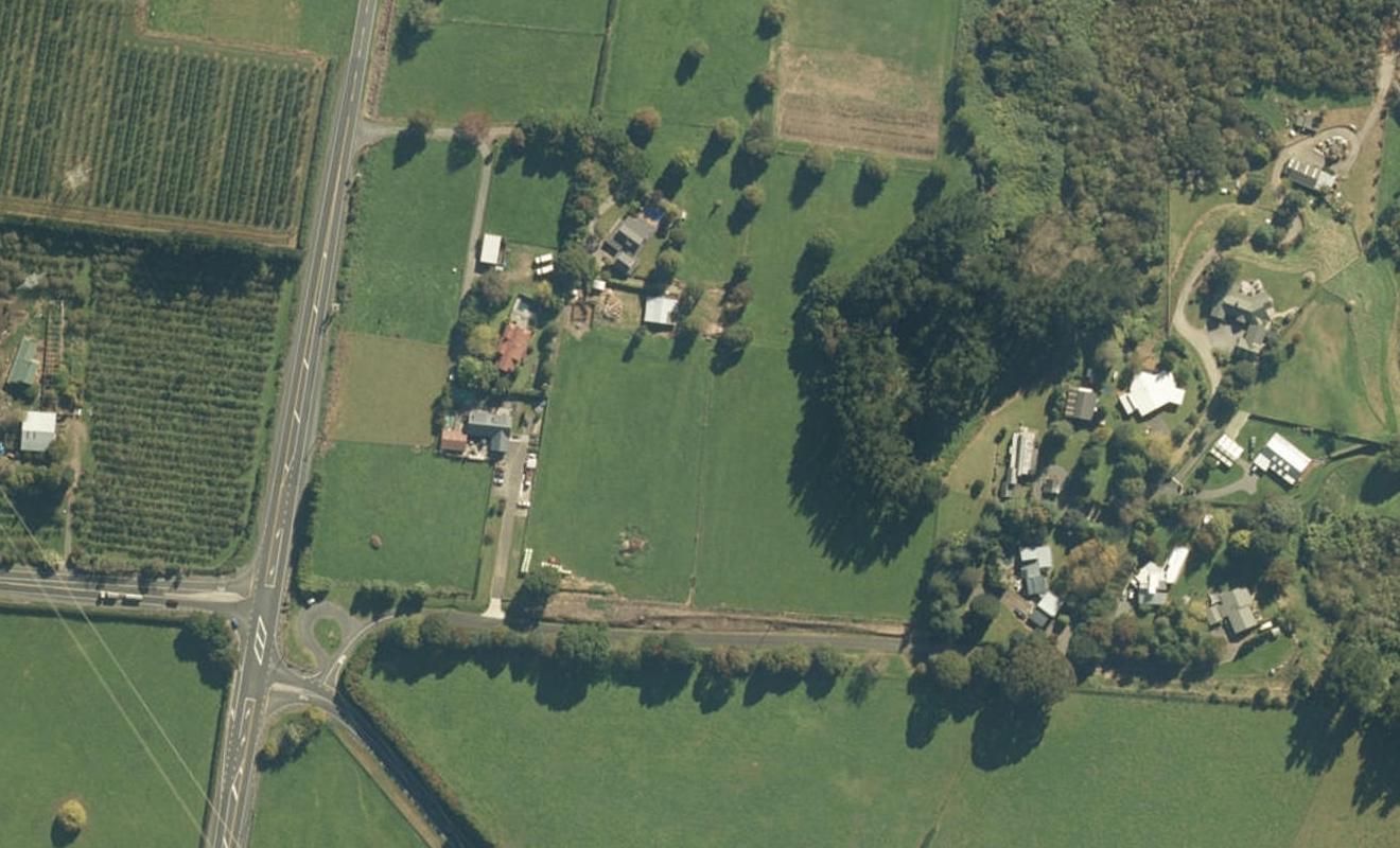 7 Keri Rua Road, Leamington, Cambridge - Carousel 1