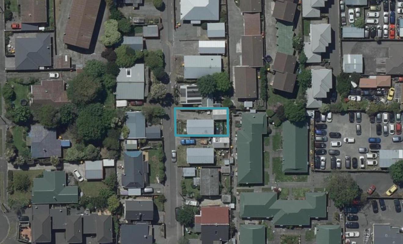 10 Drummond Street, Sydenham, Christchurch - Carousel 1